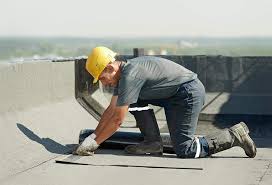 Best Roof Leak Repair  in West Long Branch, NJ